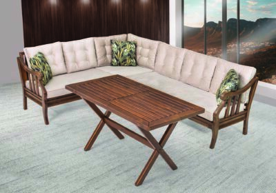 Damla Köşe Takımı