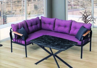 Lucca Köşe Takımı