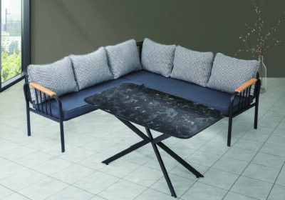 Lucca Köşe Takımı